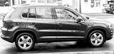 Volkswagen VW Tiguan - 160PS - Supergepflegt! - Volkswagen Tiguan mit Benzin-Antrieb: Kombi