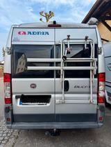 Adria Twin TÜV/AU NEU urlaubsfertig - Offers
