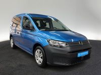 Volkswagen Caddy - Vorschau Bild 5