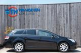 Toyota Avensis 2.0D-4D Klima Navi Standheiz. 93KW Euro5 - Toyota Avensis aus 2009 mit Diesel-Antrieb