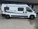 Weinsberg CaraBus GREY 600 ME EDITION [FIRE] ab Jandelsbru - Wohnmobil oder -wagen