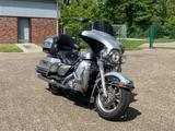 Harley-Davidson Electra Glide Ultra Classic FLHTCUI 100 Years - HARLEY-DAVIDSON 2003 ELECTRA GLIDE