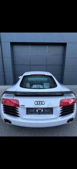 Audi R8 4.2 FSI R tronic quattro - - Audi R8: 4.2