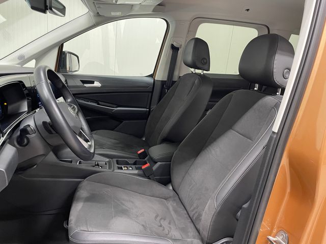 Caddy Style 1.5 TSI DSG STNDHZG APP LED