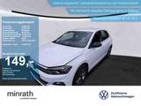 Volkswagen Polo UNITED 1.0 TSI APP+SHZ+NAVI+2xPDC+RFK+BT+US - Volkswagen Polo United mit Benzin-Antrieb