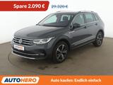 Volkswagen Tiguan 2.0 TDI Elegance 4Motion Aut.*NAVI*LED* - Volkswagen Tiguan: Elegance