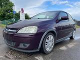 Opel Corsa C Edition "Nur 78800KM" - gebrauchte Opel Corsa aus dem Jahr 2006