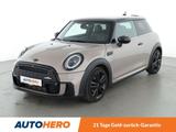 MINI Cooper John Works Trim Aut.*NAVI*LED*TEMPO* - MINI Cooper in München