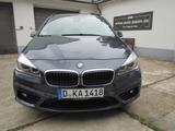 BMW 218 Baureihe 2 Gran Tourer 218 d Sport Line - BMW 218: 218d