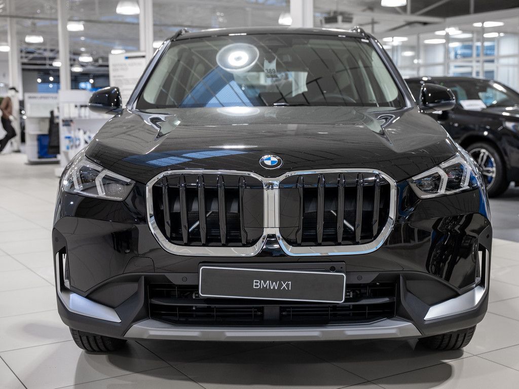 BMW X1 - Bild 2
