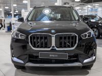 BMW X1 - Vorschau Bild 2