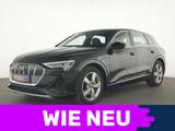 Audi e-tron S-Line adaptive air suspension|LED|Navi - : Allradantrieb, Suspension