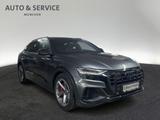 Audi SQ8 4.0V8 competition plus quattro|AHK|LUFT|PANO - Audi SQ8 SUV