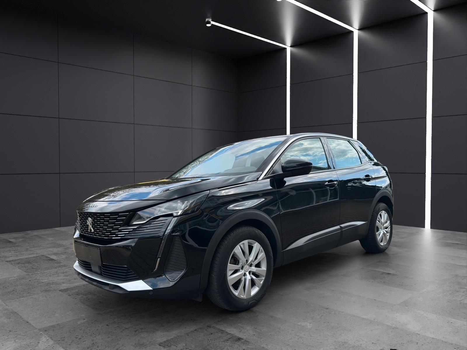 Peugeot 3008 Active Pack LINK+KAMERA+LED