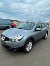 Nissan Gepflegter Nissan Qashqai J10 Tüv 9/27 So+... - Nissan Qashqai: J10