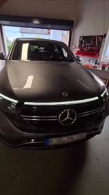 Mercedes-Benz EQC - 400 - 4MATIC -AMG Line -Schiebedach - LED - Mercedes-Benz EQC aus 2020