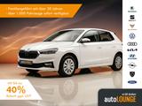Skoda Fabia Selection 1.0 MPI 5-Gang