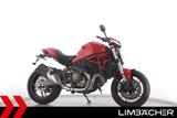 Ducati MONSTER 821 STRIPES - Zubehör! - DUCATI MONSTER 821