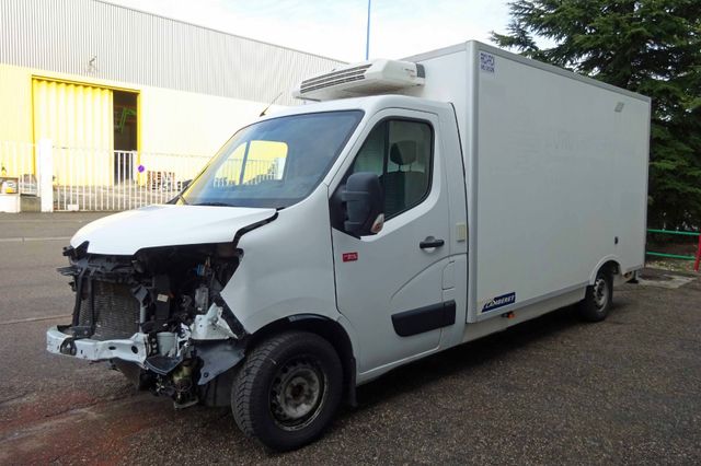 Renault Master 2,3 DCI 145 FRIGO / REFRIGERATOR