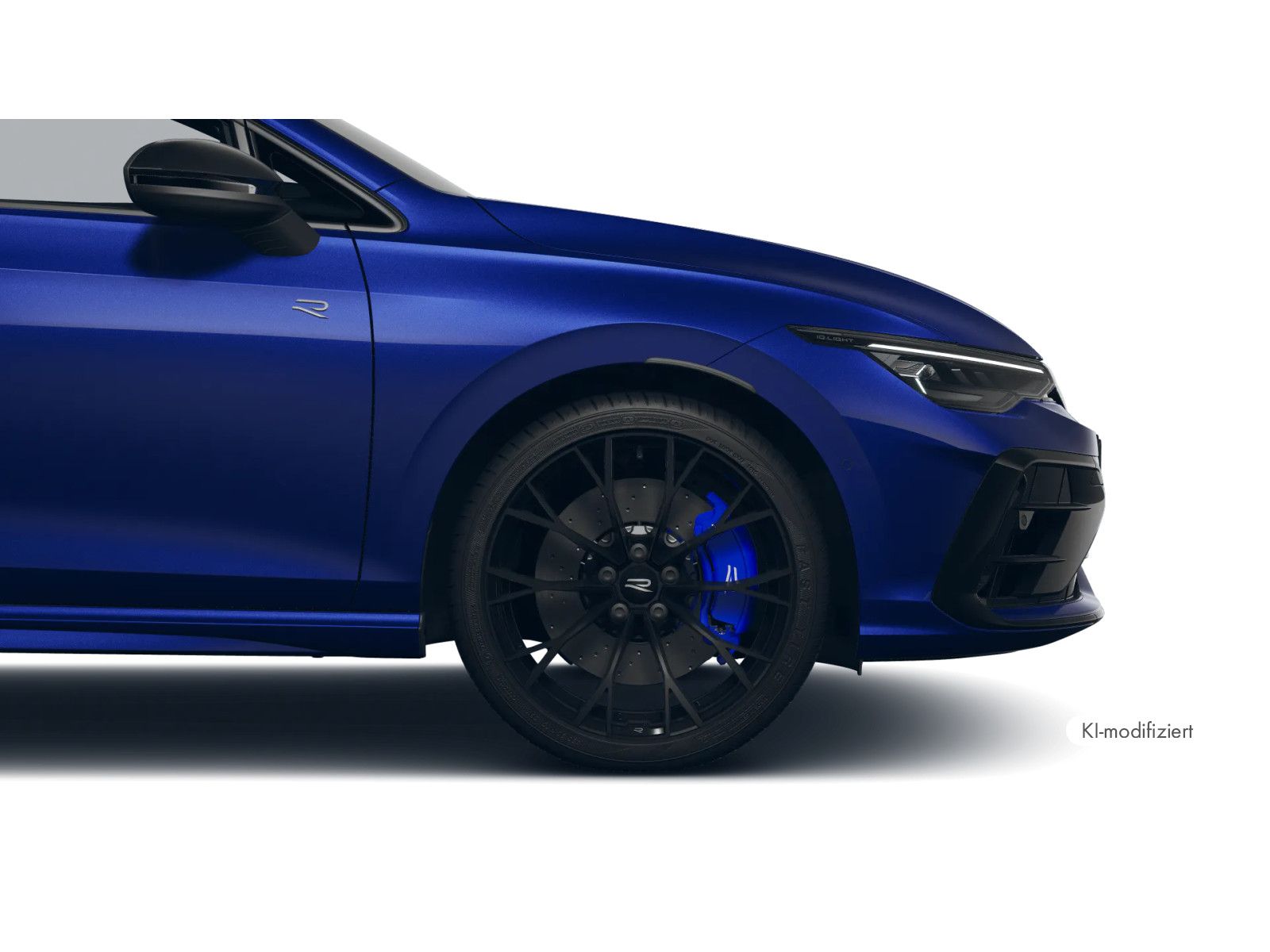 Volkswagen Golf R Variant 4Motion 2.0 TSI DSG RFK MATRIX-LE foto 4