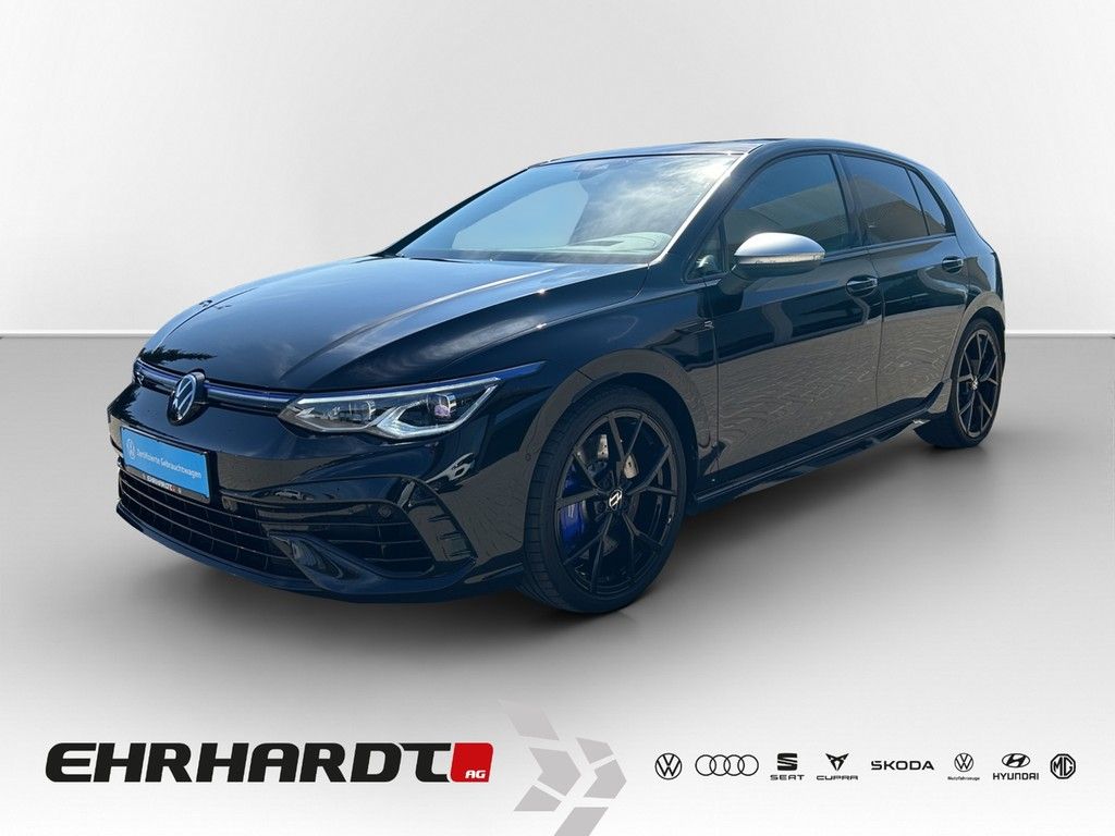 Volkswagen Golf VIII 2.0 TSI DSG 4Motion R DCC PANO HUD IQ foto 1