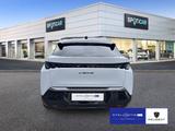 Peugeot 3008 GT Elektromotor 210 - Peugeot 3008 mit Elektro-Antrieb