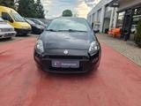 Fiat Punto Evo 1.3 Multijet - Fiat Punto: Schwarz