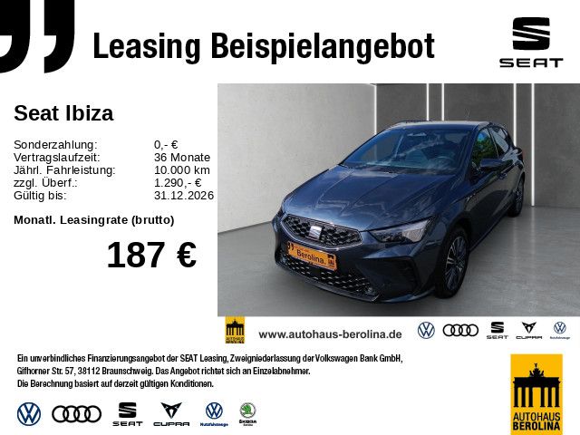 Seat Ibiza - Bild 3