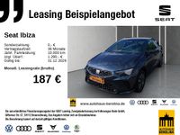 Seat Ibiza - Vorschau Bild 3