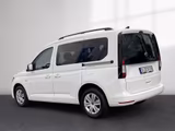 Volkswagen Caddy Kombi 1.5 TSI LED SHZ Tempo AppConn Climat - VW Caddy Gebrauchtwagen in Aachen