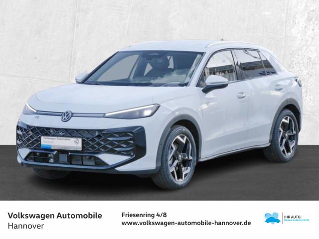 Volkswagen T-Roc R-Line 1.5 l eTSI OPF 110 kW (150 PS) 7-Ga