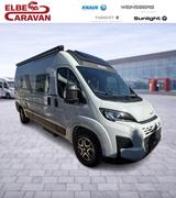 Knaus BoxLife 600 ME Platinum Selection Mietfahrzeug V - Knaus BoxLife 600 ME