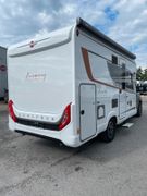 Bürstner Lyseo TD 684 *Komplett-Edition* AUTOMATIK