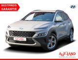 Hyundai Kona 1.0 T-GDI FL LED Navi Kamera PDC VC - Hyundai KONA Gebrauchtwagen in Dresden