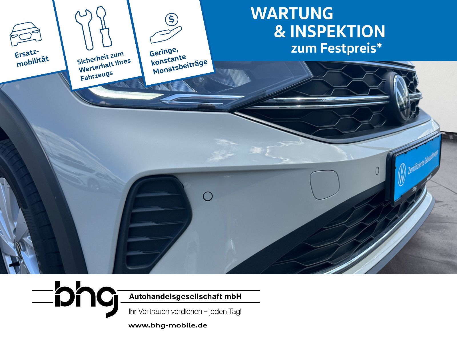 Volkswagen Taigo - Bild 13