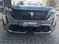 Peugeot 2008 - Vorschau Bild 16
