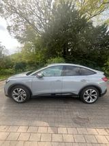 Audi Q4 Sportback 35 / S-Line / 20"/ Navi / Kamera - Audi Q4 e-tron von privat