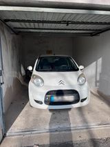 Citroën Verkaufe Citroën C1 mit 1,0 l Maschine TÜV... - Maschine gebraucht
