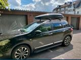 Nissan Auto Nissan - Nissan Qashqai+2: Automatik
