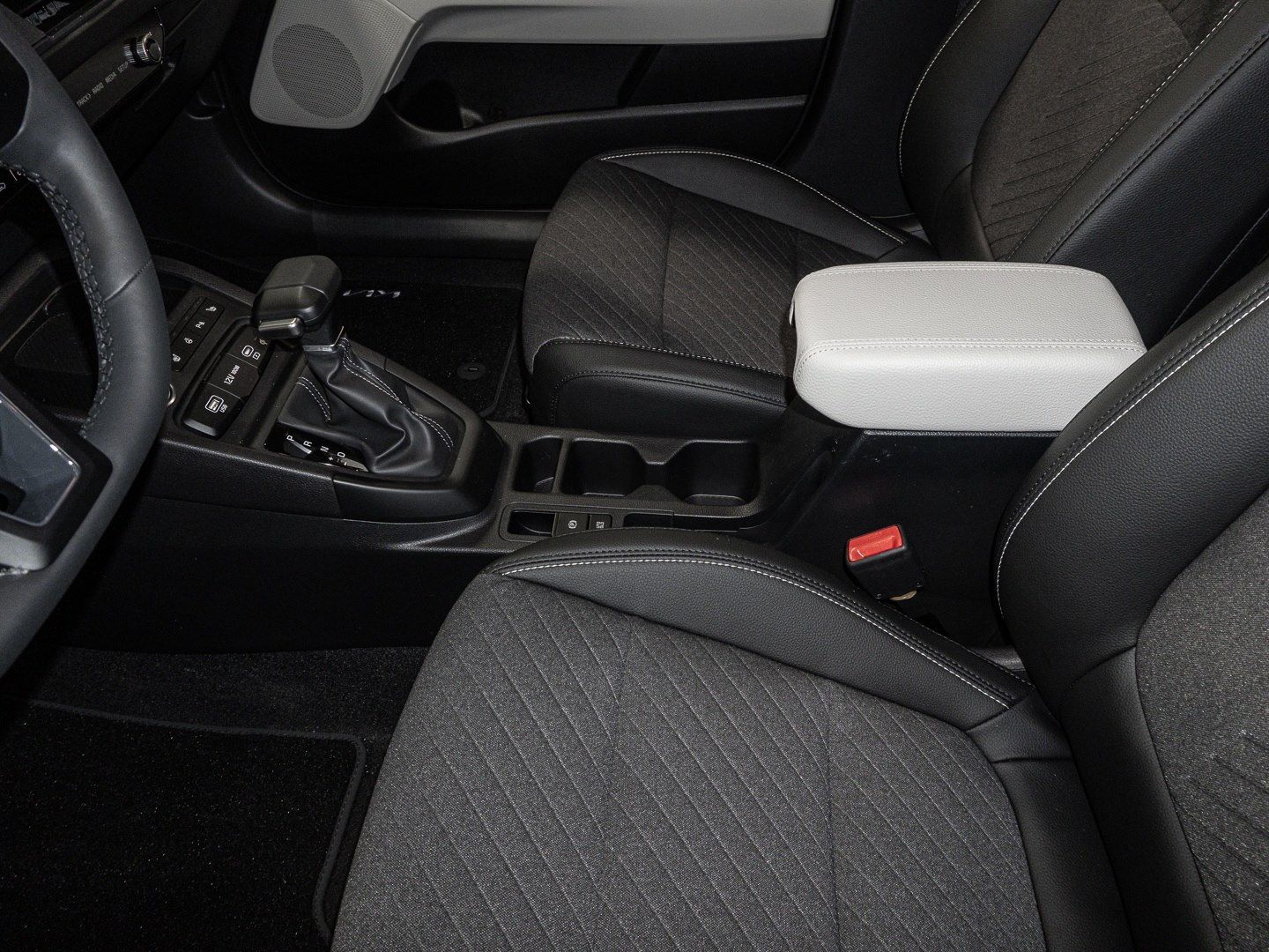 Kia Stonic - Bild 12