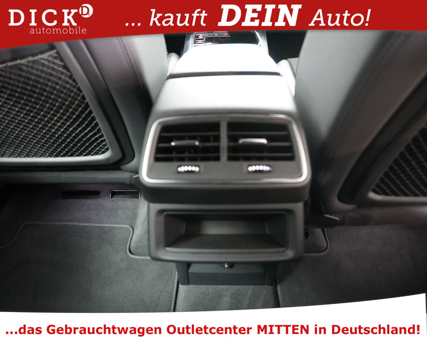 Fahrzeugabbildung Audi e-tron 55 Quatt S Line LUFT+NAVI+LED+SHZ+KAMER+