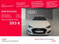 Audi A4 - Vorschau Bild 2