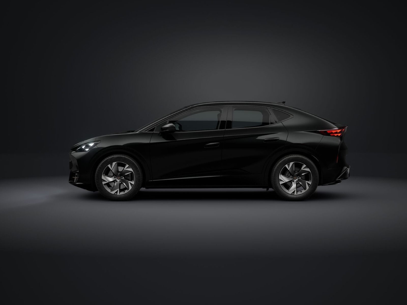 Cupra Tavascan 140 kW (190 PS) 58kWh imagem 3