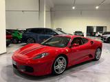 Ferrari F430 Coupe 4.3 F1 GARANZIA ESTESA ILLIMI - Ferrari F430 mit Halbautomatikschaltung