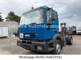Iveco 190 E Absetzkipper - Iveco 2003