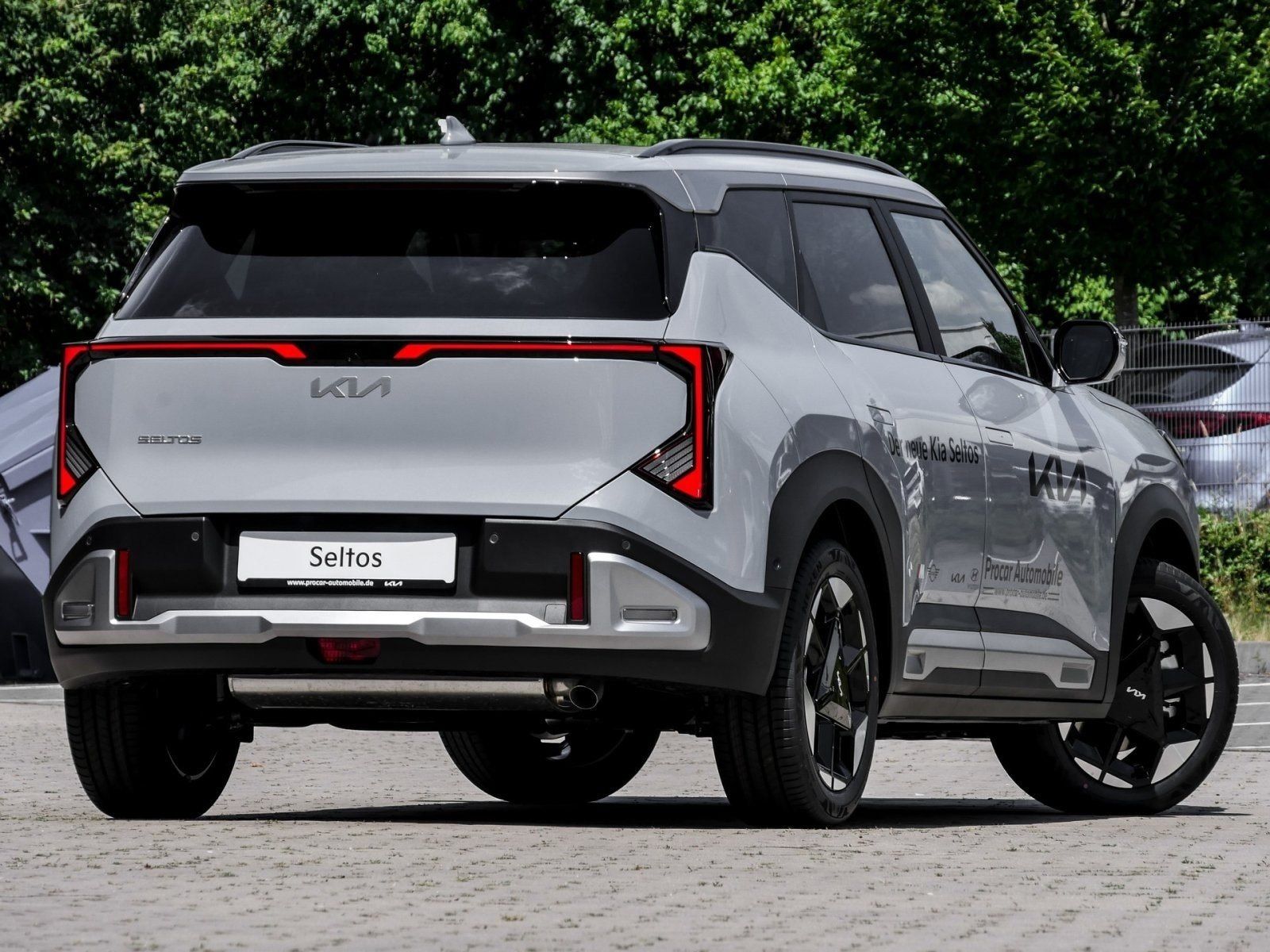 Kia Andere - Bild 2