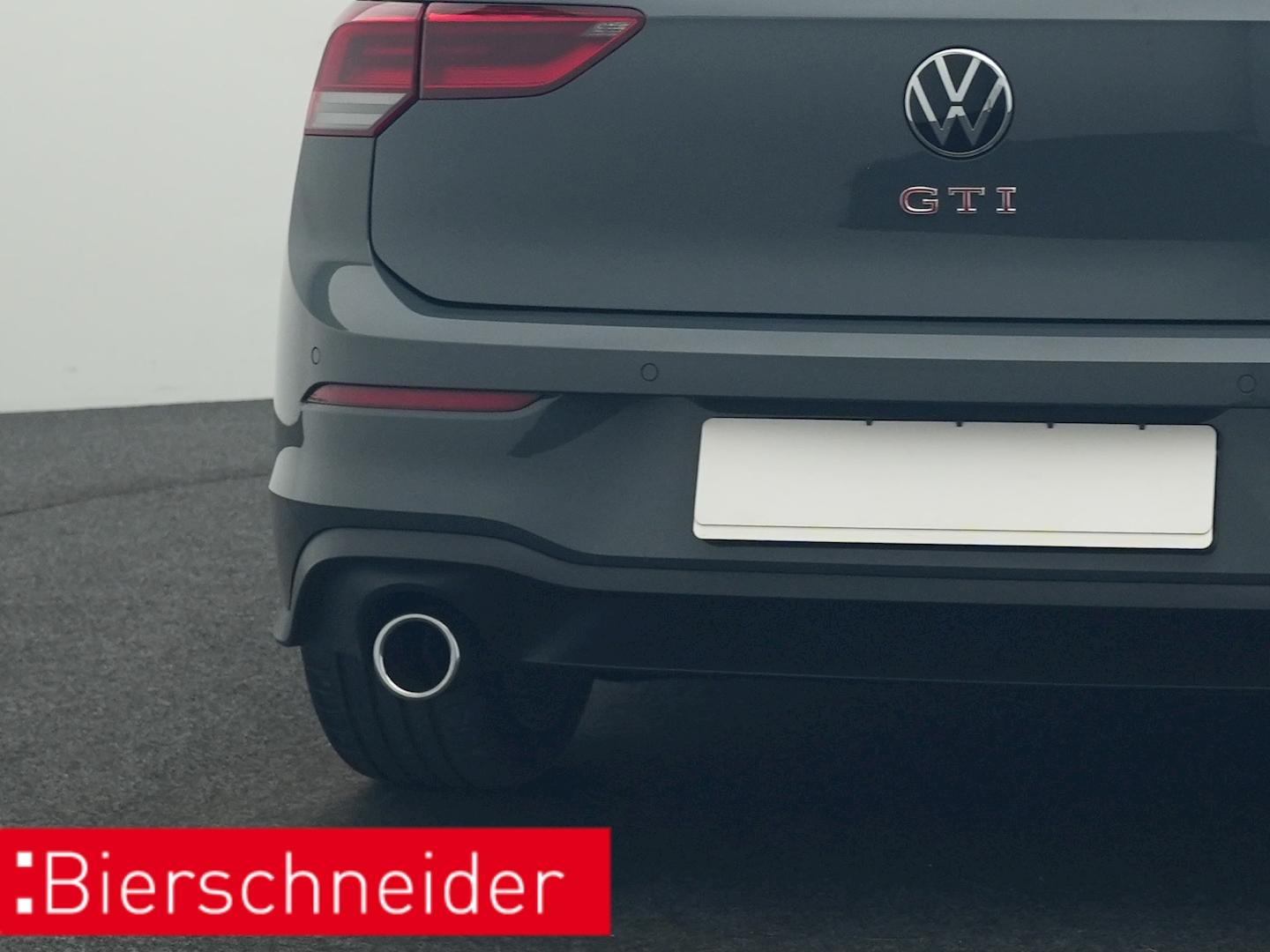 Volkswagen Golf GTI 8 2.0 TSI DSG BLACK STYLE LED+ NAVI PAN, миниатюра 18