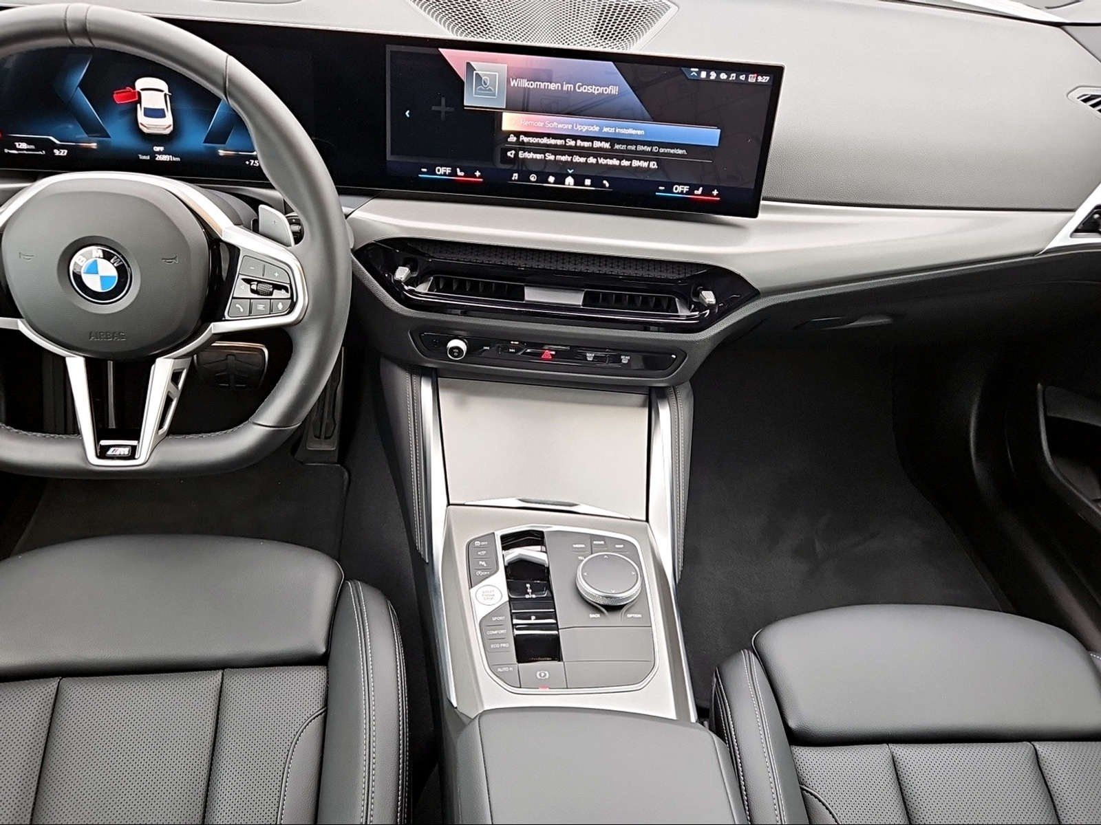 BMW 220 - Bild 10