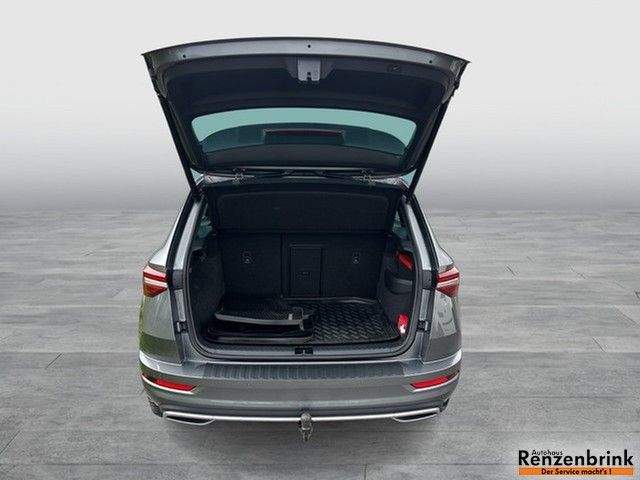 Karoq 2.0 TSI Sportline DSG 4x4 AHK MATRIX