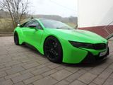 BMW i8 Coupé - HeadUp-360°-Harman Kardon-Tuning-voll - BMW i8 aus 2017
